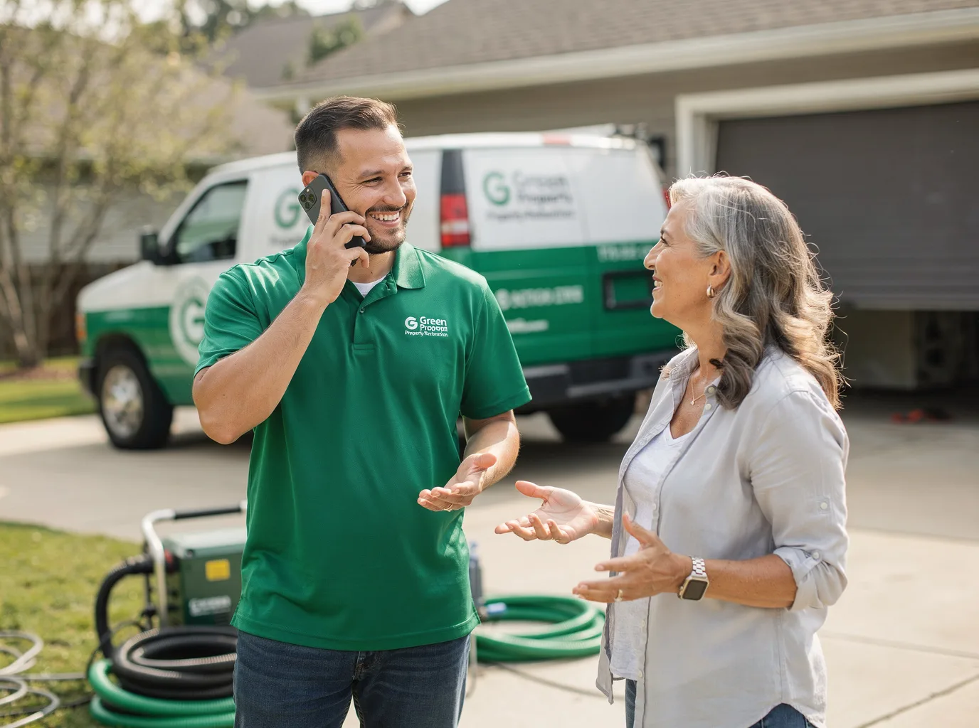 Water Damage Restoration Southington, OH FAQs